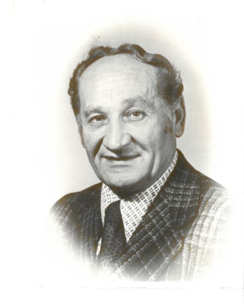 Zeke young