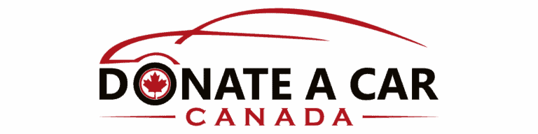 Donate A Car Canada Logo