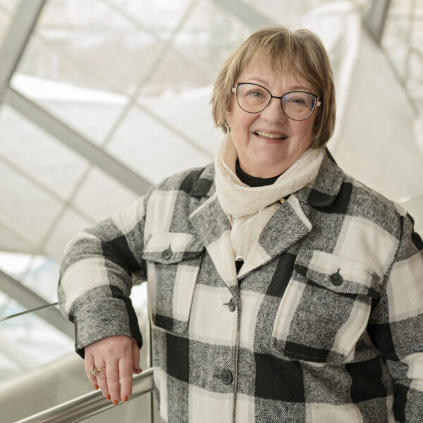 Hedi Klassen