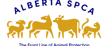 Alberta SPCA Full Logo