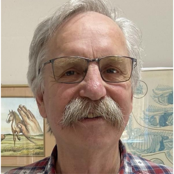 Dr. Ernest (Ernie) Miciak, DVM