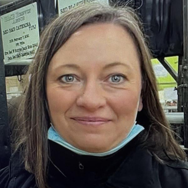 Leila Hickman