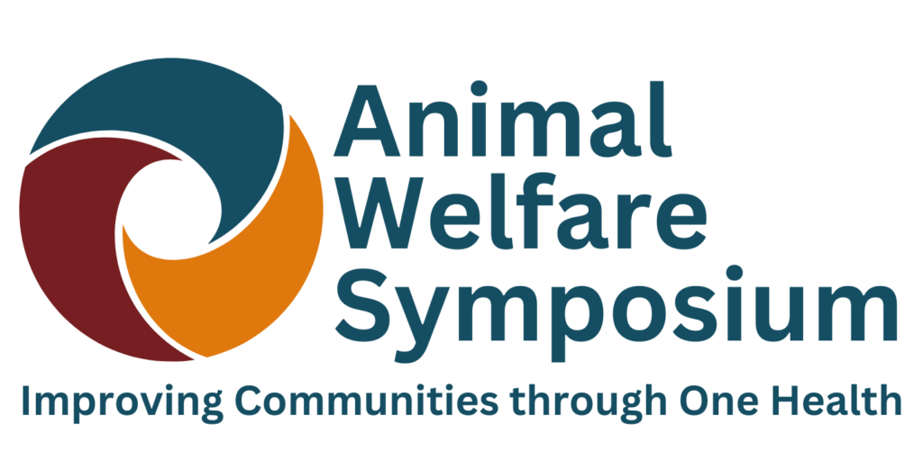 Animal Welfare Symposium Logo