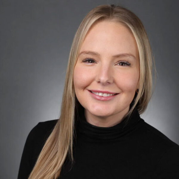 Dr. Teryn Girard